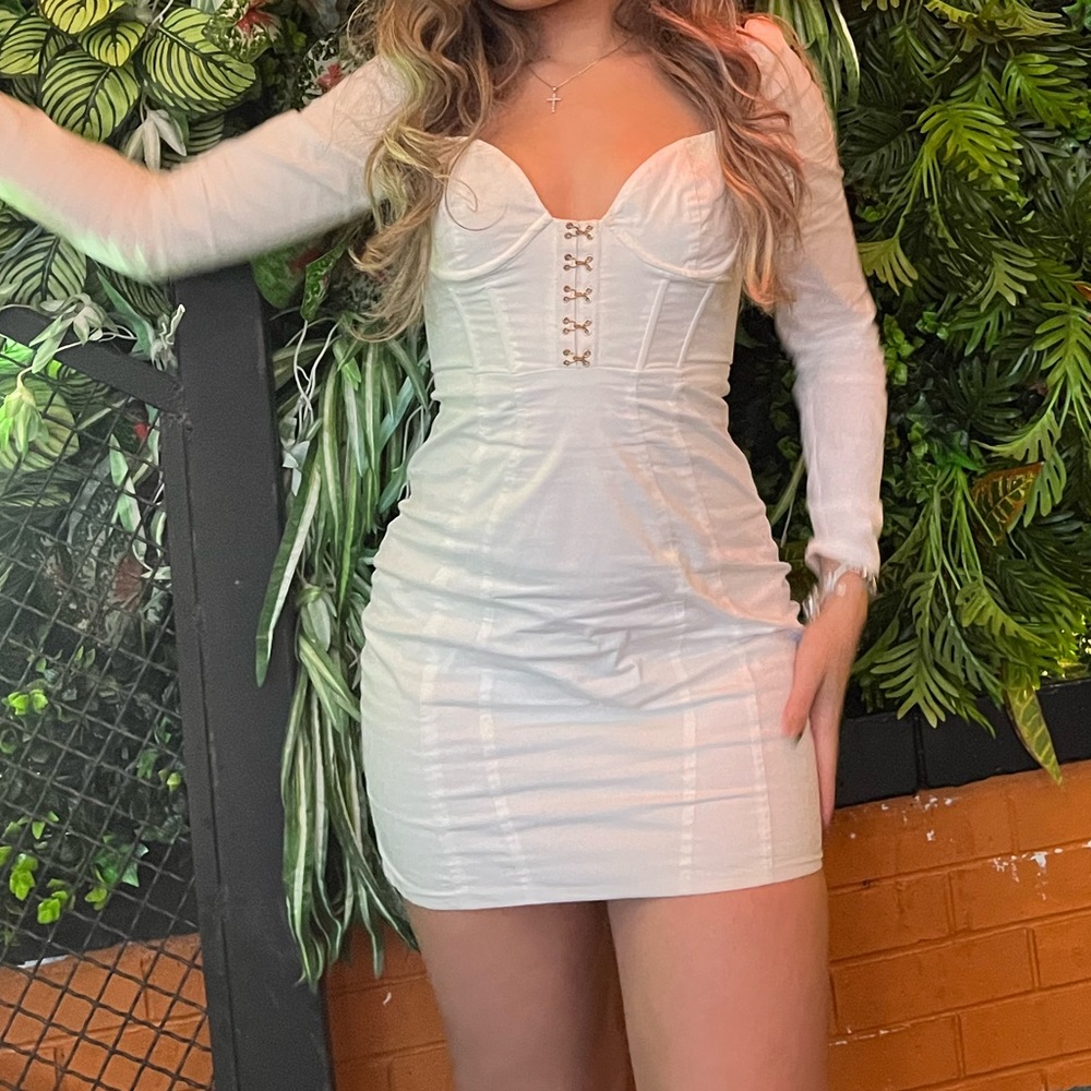 Oh Polly dress size US 2